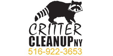 critter cleanup ny logo